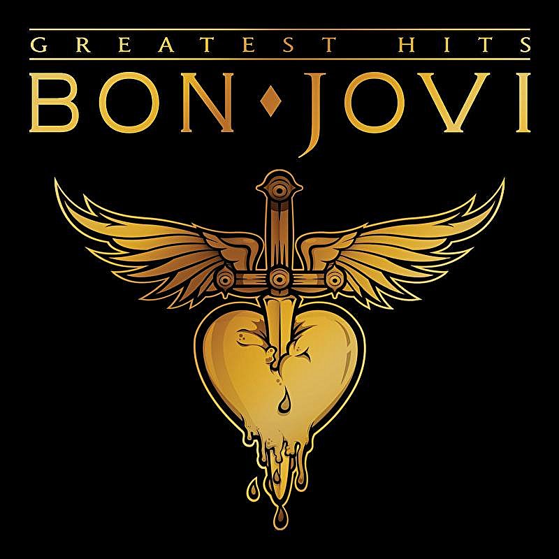 Bon Jovi/Bon Jovi@T/T Bon Jovi